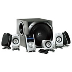 Logitech Z-5500 Digital